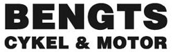 Bengts Cykel & Motor AB logo