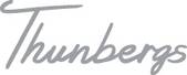 Thunbergs bil Hemsta logotyp
