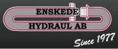 Enskede Hydraul AB logotyp