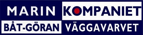 Marinkompaniet logo