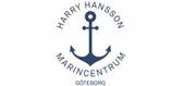 Harry Hansson Marincentrum AB logotyp
