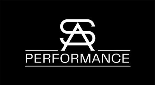 S.A Performance Cars AB logo