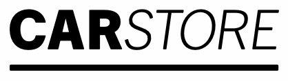 Carstore Mölndal logo