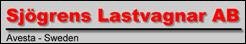 Sjögrens Lastvagnar AB logo