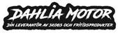 Dahlia Motor logotyp