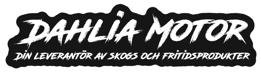 Dahlia Motor logo