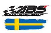 ABS Wheels sweden AB logotyp