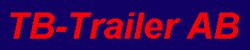 TB Trailer logo