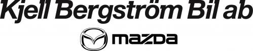Kjell Bergström Bil AB logo