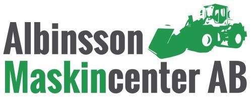 Albinsson i Fjelie logo