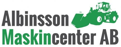Albinsson i Fjelie logo