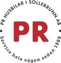 PR Husbilar logotyp