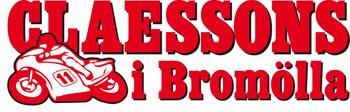 Claessons Motor AB logo