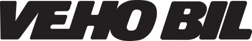 Veho Bil AB - Karlstad logo