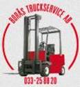 Borås Truckservice AB logotyp