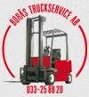 Borås Truckservice AB logo
