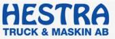 Hestra Truck & Maskin AB logotyp