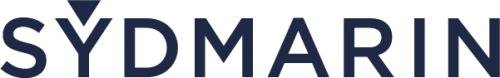 Sydmarin logo