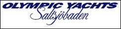 Olympic Yachts logo