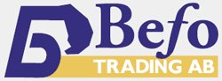 Befo Trading logo