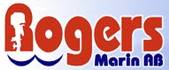 Rogers Marin AB logotyp