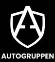 Autogruppen Lund AB logotyp