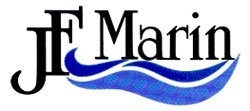 JF Marin logo