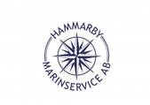 Hammarby Marinservice AB logotyp