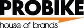 Probike Stockholm Norr logotyp