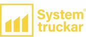 Systemtruckar Sverige AB logotyp