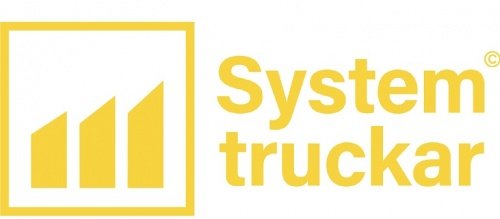Systemtruckar Sverige AB logo