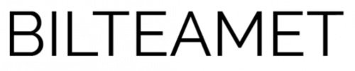 Bilteamet logo