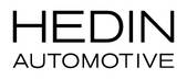 Bavaria Bil Begagnade Kista/Hedin Automotive logotyp