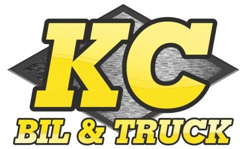 KC Bil & Truck logo