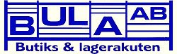 Bula AB logo