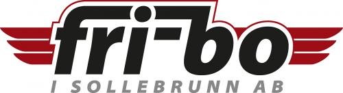 Fri-bo i Sollebrunn AB logo