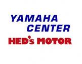 Yamaha Center Luleå logotyp