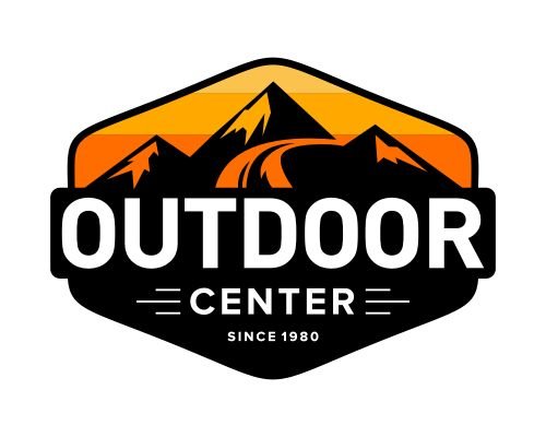 Outdoor Center Östersund logo