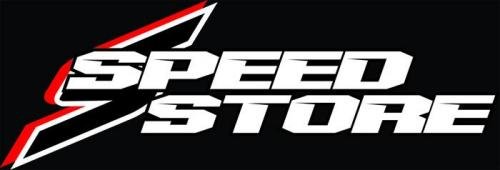 Speedstore i Valbo logo