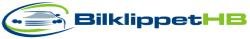 Bilklippet HB logo
