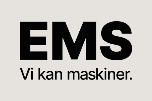 EMSG Sverige AB logo