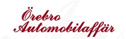 Örebro Automobilaffär AB logo