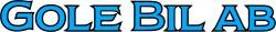 Gole Bil AB logo