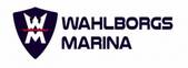 Wahlborgs Marina AB logotyp