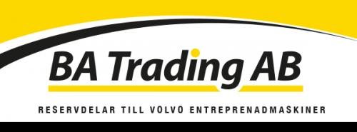 BA Trading AB logo