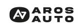 Aros Auto AB- Västerås logotyp