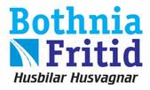 Bothnia Fritid i Boden AB logotyp