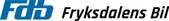 Fryksdalens Bil Torsby logotyp