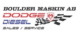 Profilbild för Boulder Maskin AB