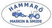 Hammarö Maskin & Smide AB logotyp